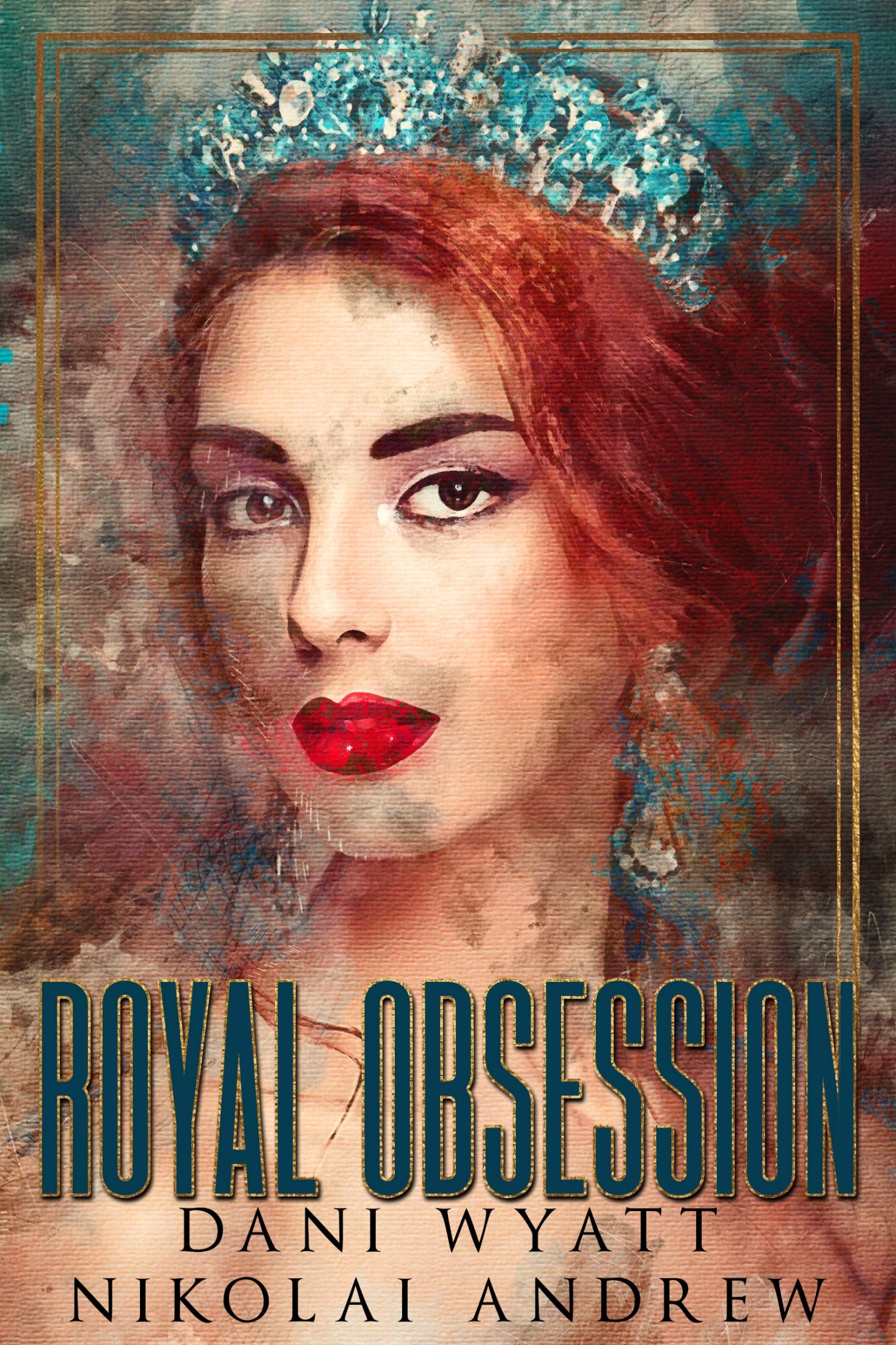 Royal Obsession