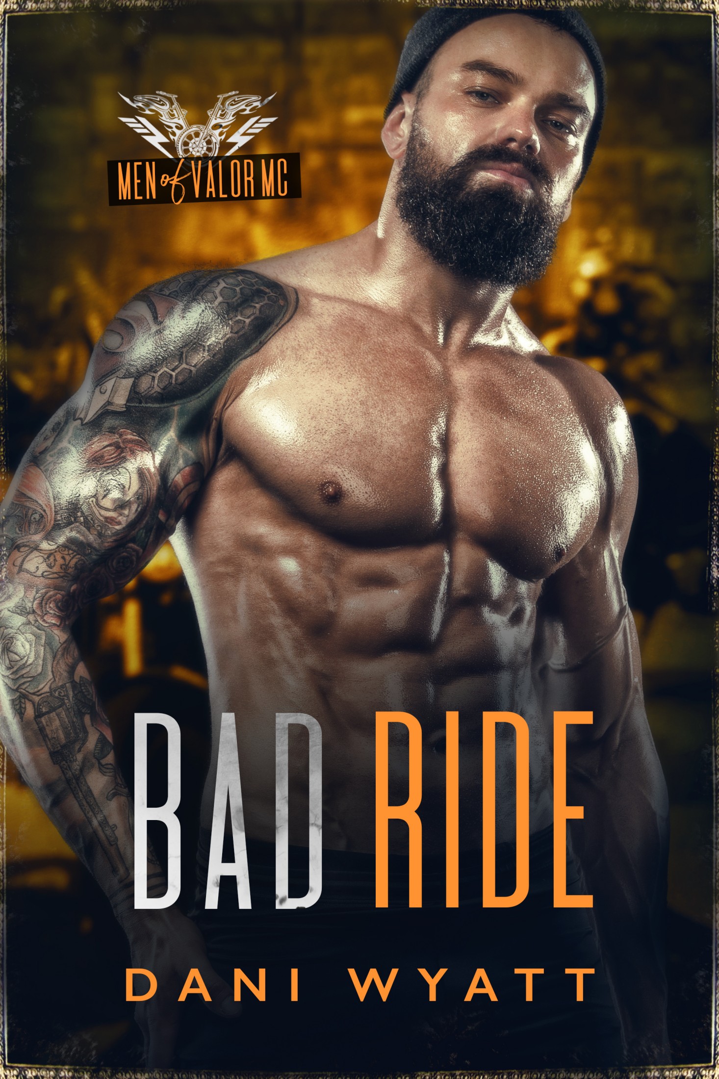 Bad Ride