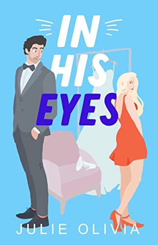In His Eyes