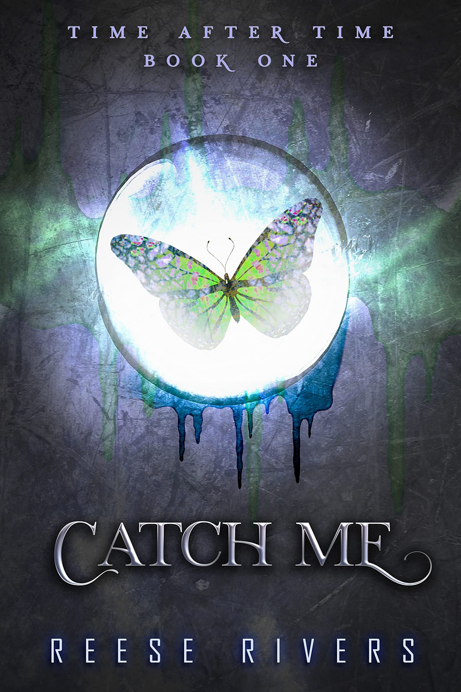 Catch Me