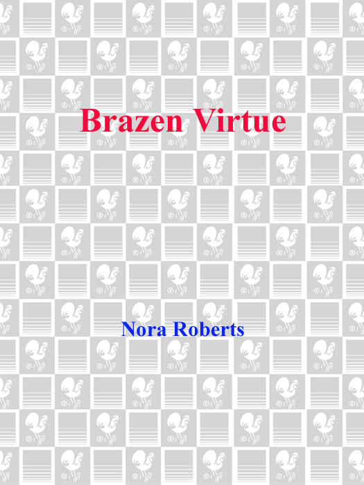 Brazen Virtue