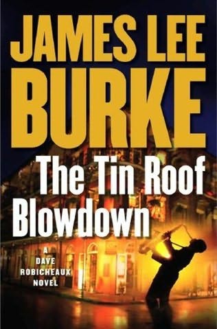 The Tin Roof Blowdown