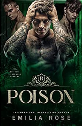 Poison