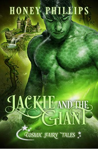 Jackie and the Giant