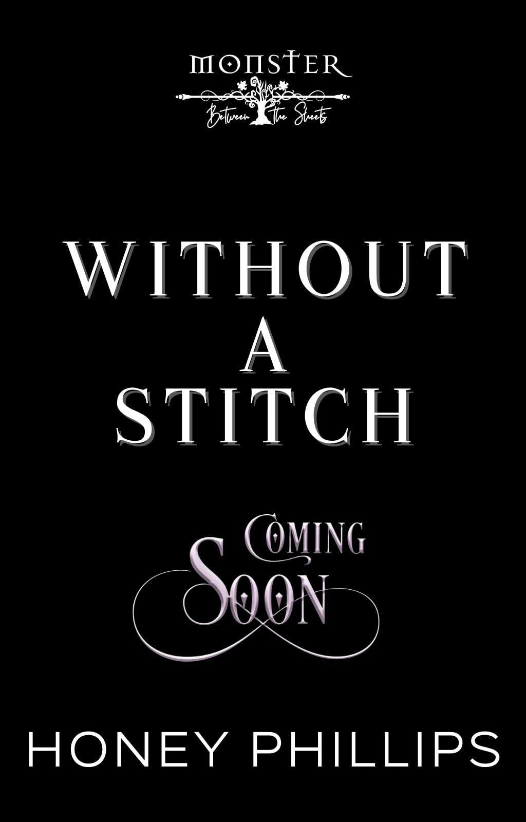 Without a Stitch: Monster Between the Sheets: Season 2