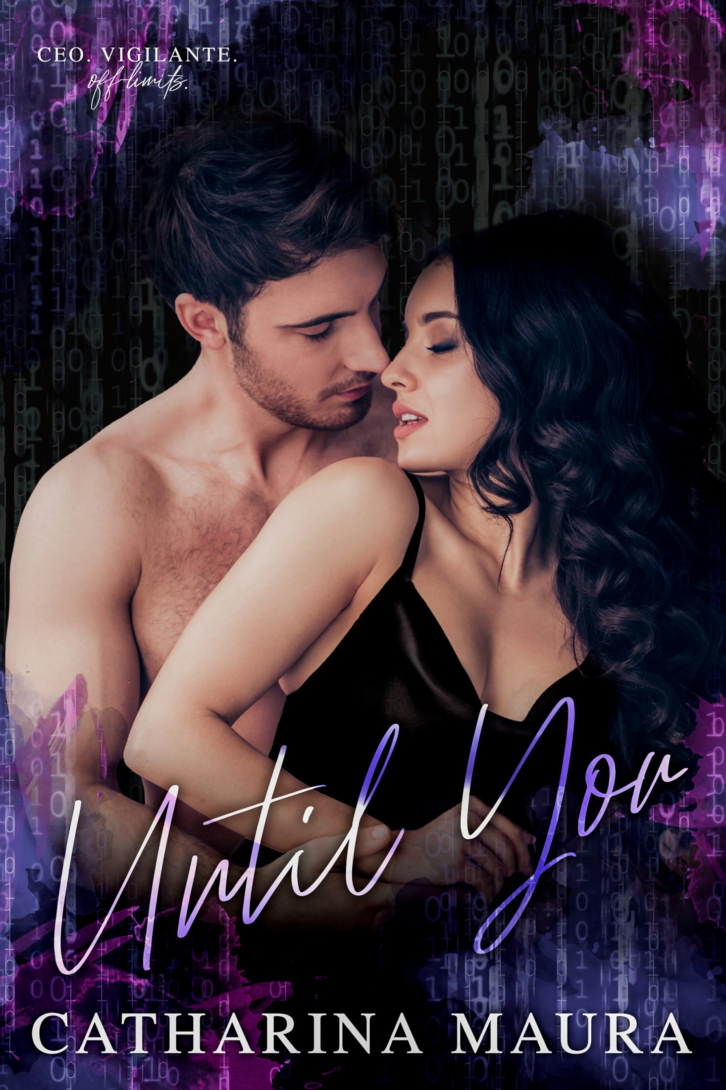 Until You: A Brother's Best Friend Standalone