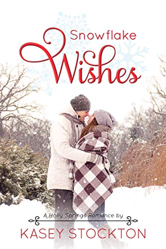 Snowflake Wishes