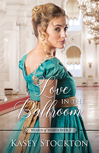 Love in the Ballroom