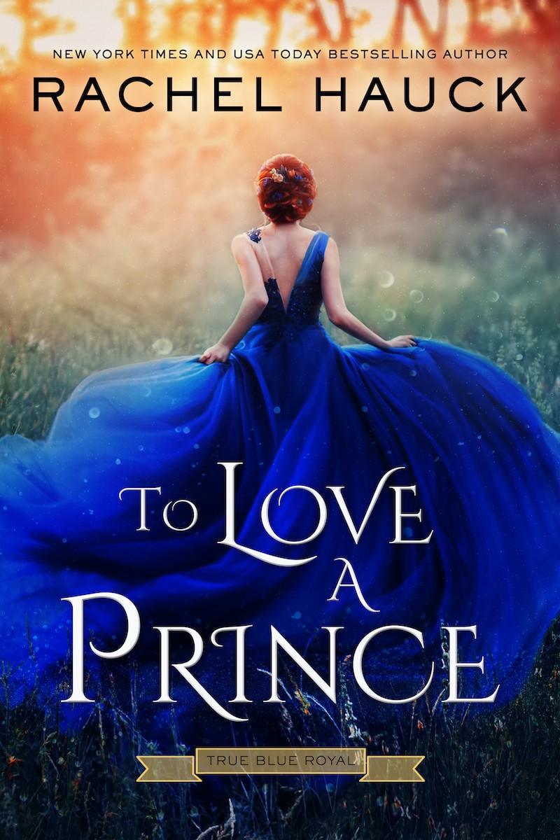 To Love A Prince