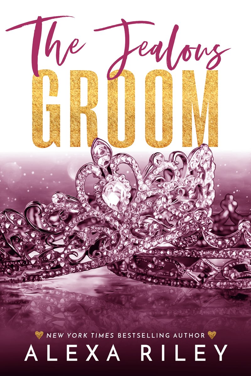 The Jealous Groom