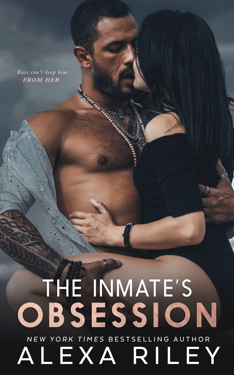 The Inmate’s Obsession