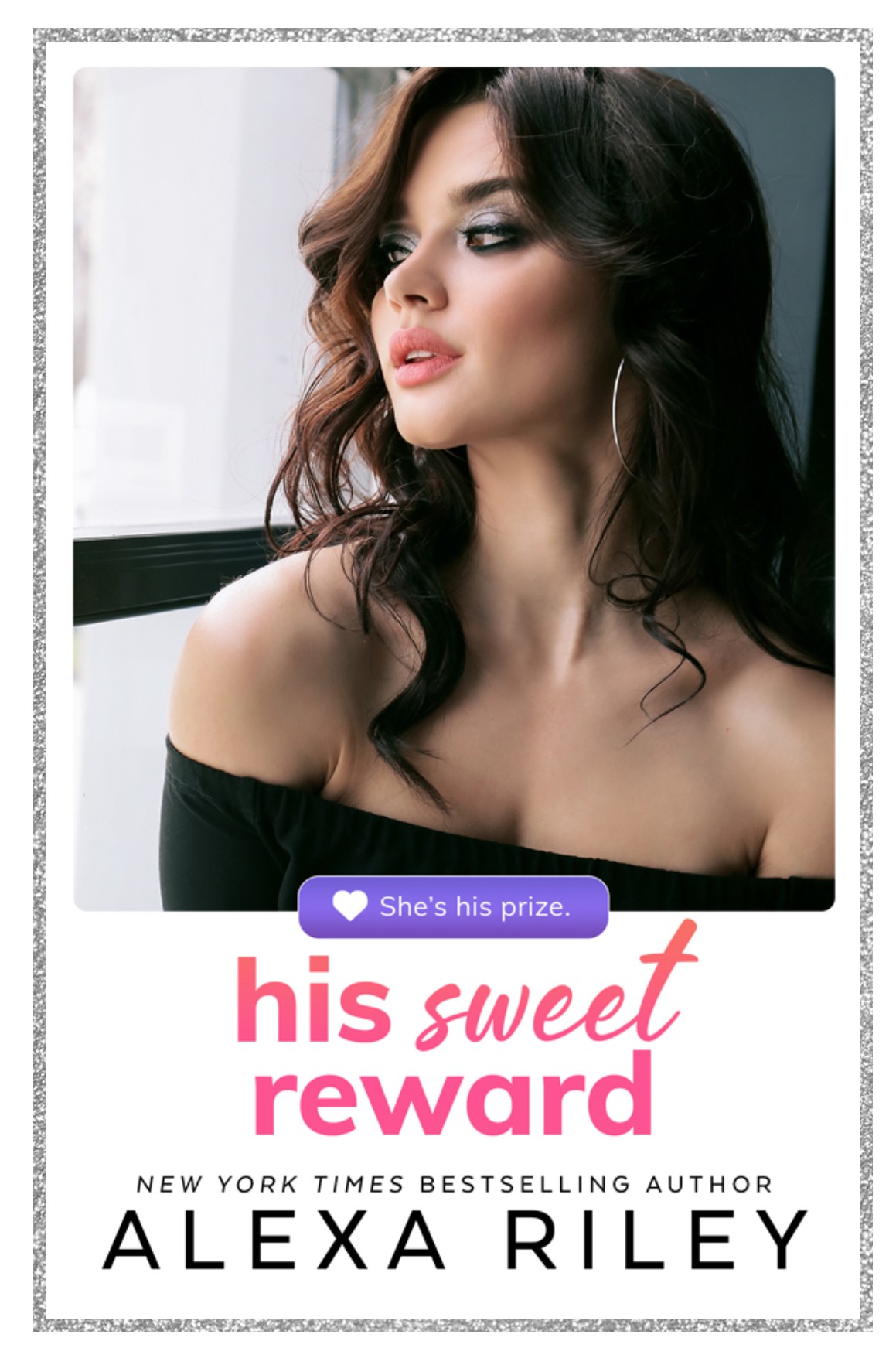 His Sweet Reward