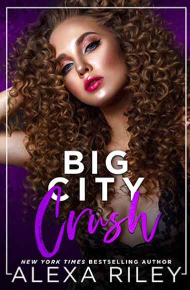 Big City Crush