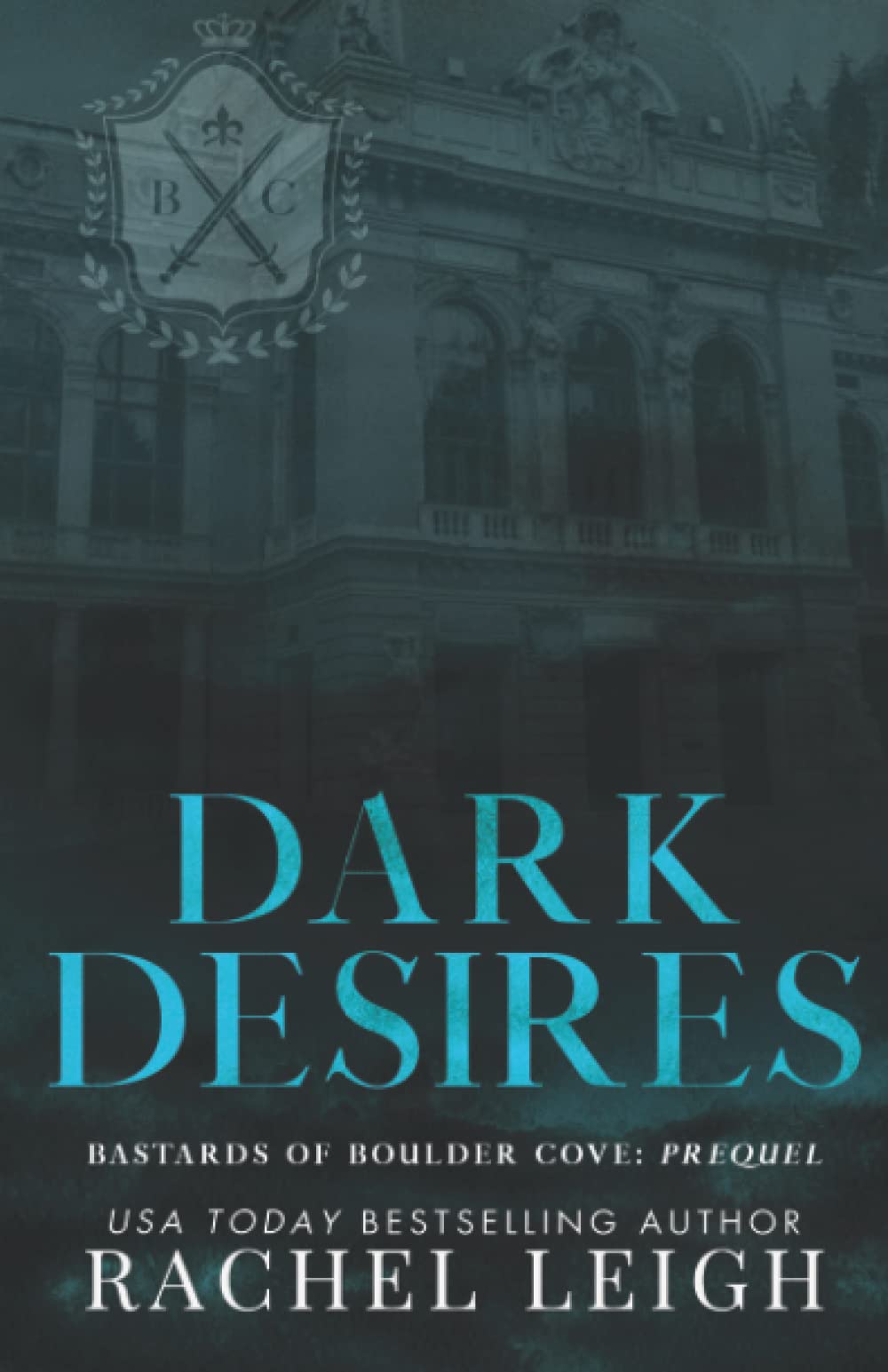 Dark Desires