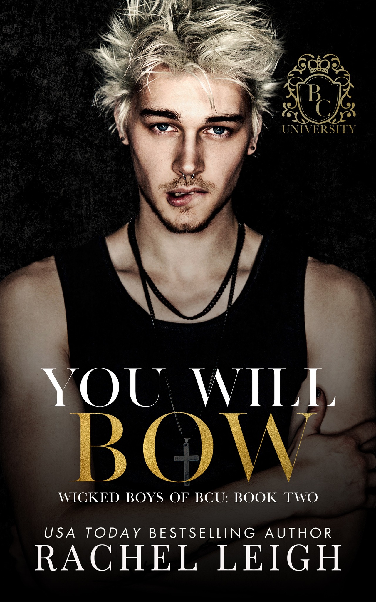 You Will Bow