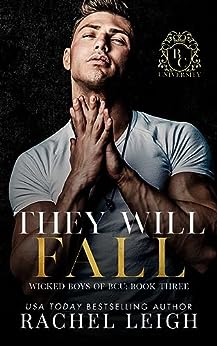 They Will Fall