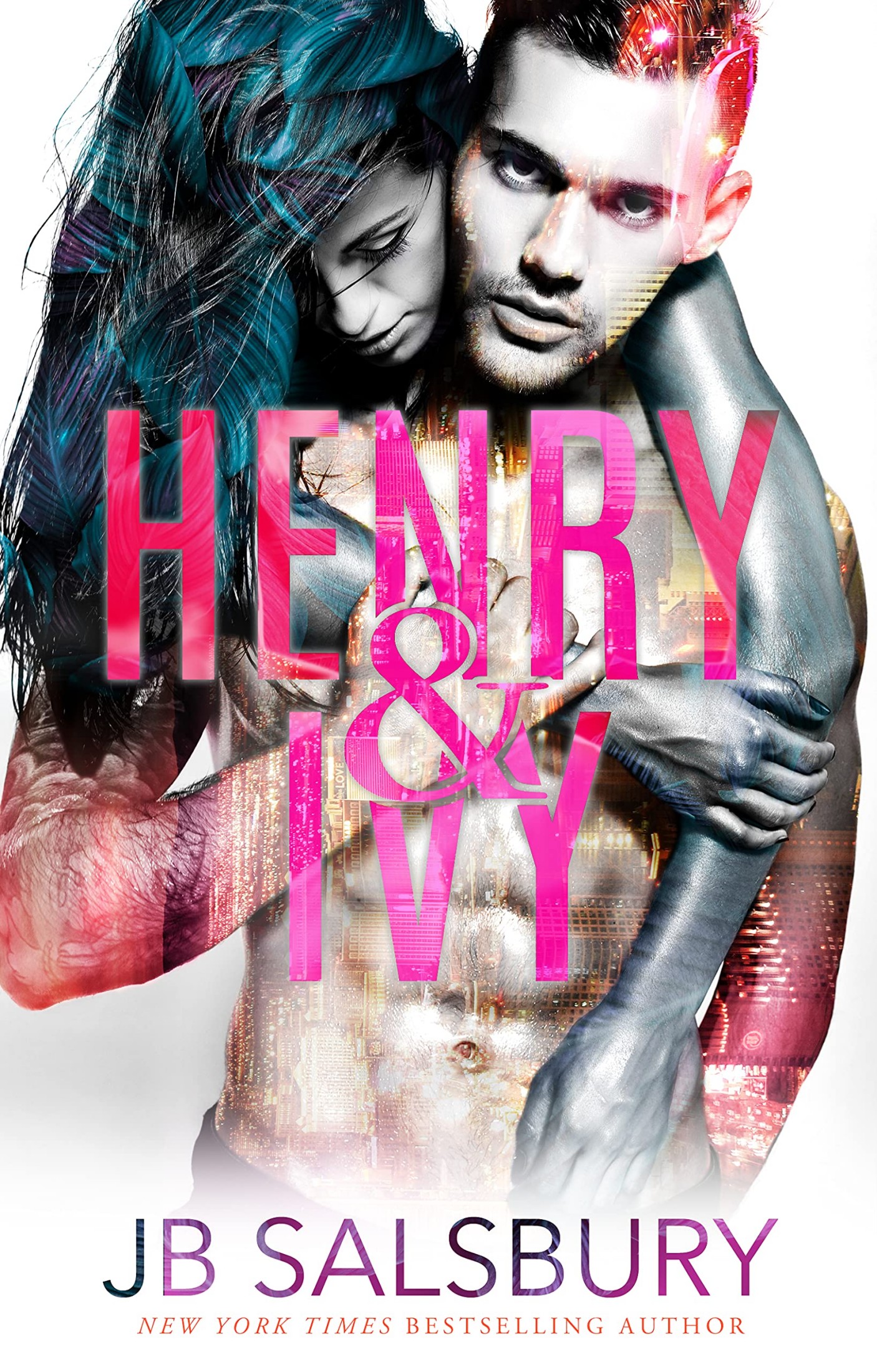 Henry & Ivy