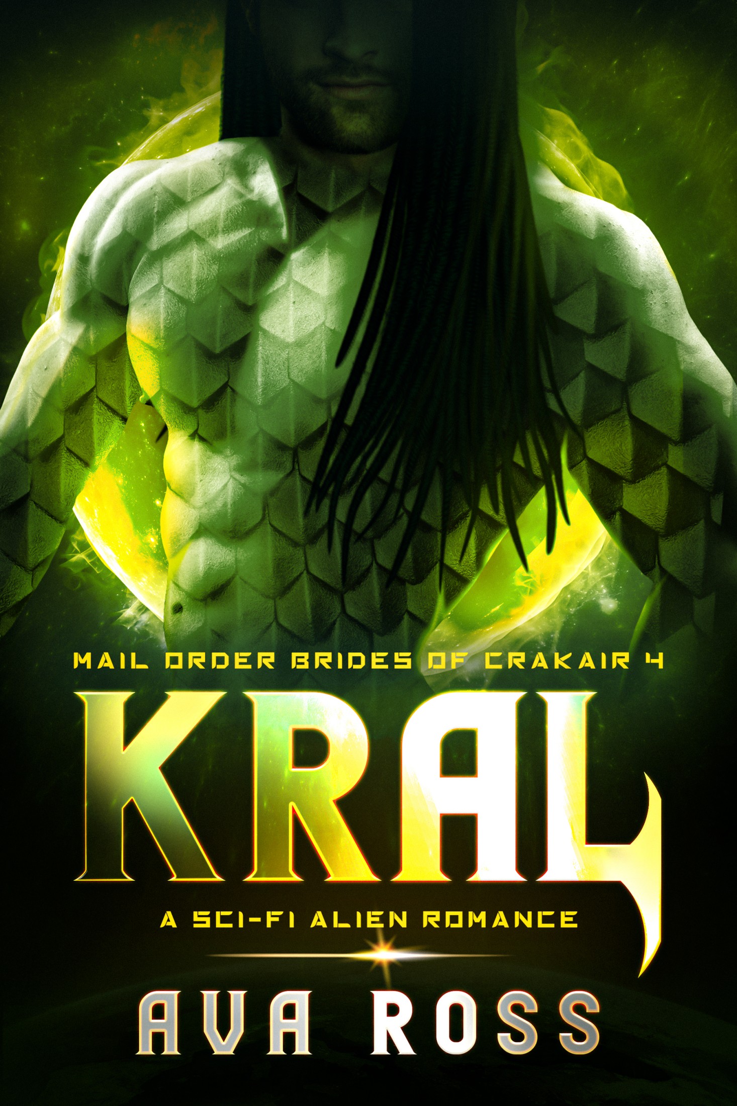 Kral