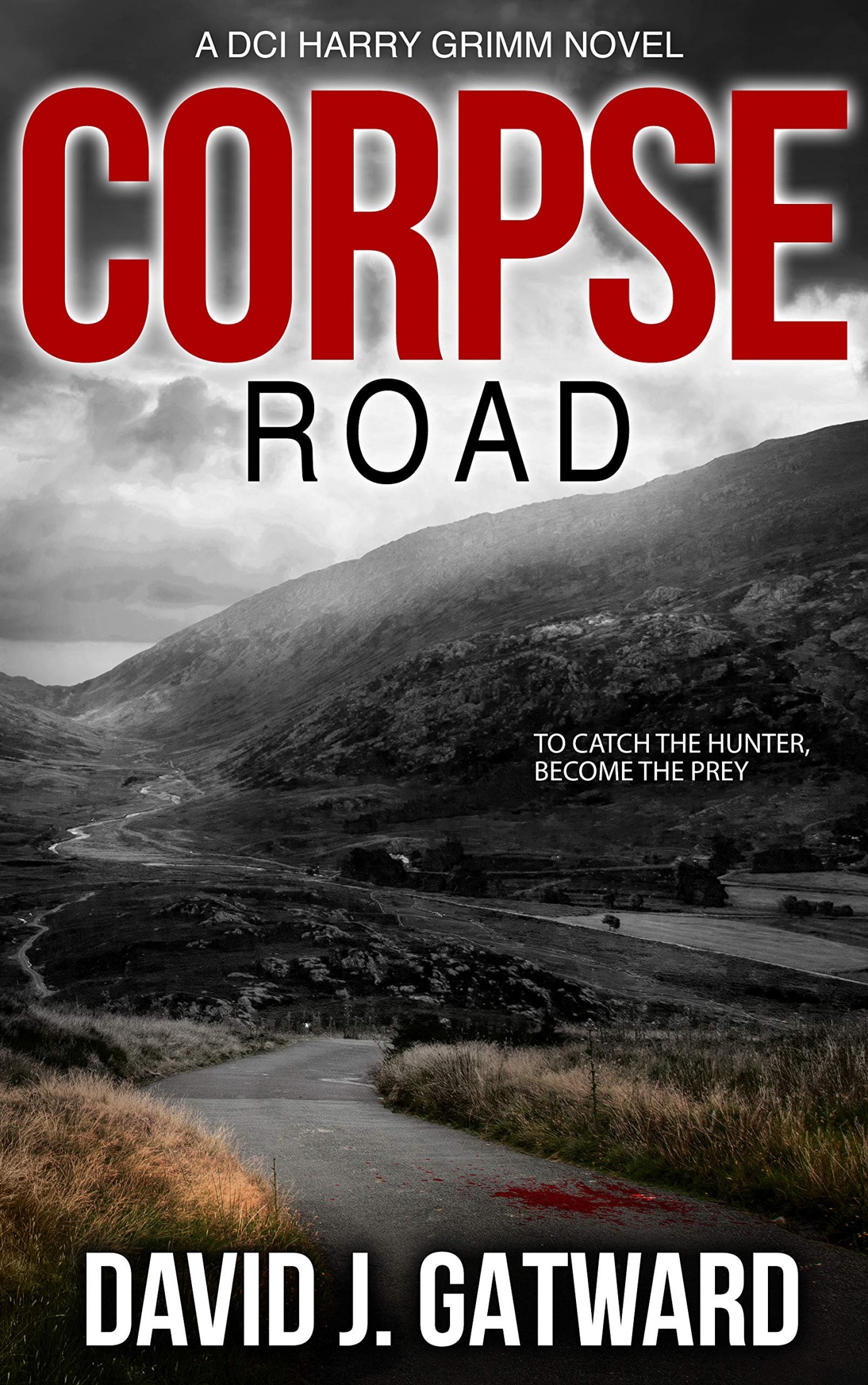Corpse Road