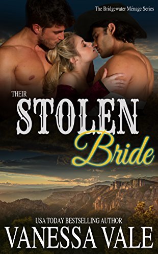 Their Stolen Bride