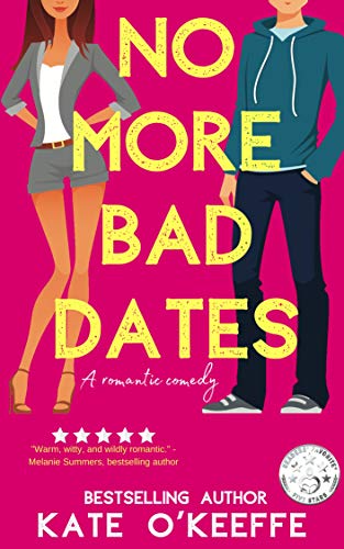 No More Bad Dates