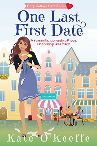 One Last First Date