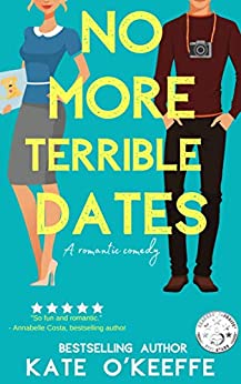 No More Terrible Dates
