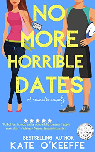 No More Horrible Dates