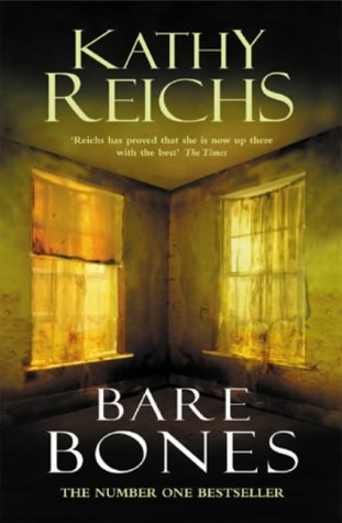 Bare Bones : A Novel