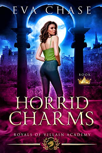 Horrid Charms