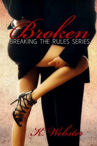 Broken