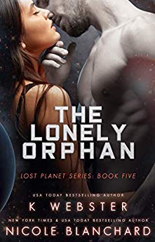 The Lonely Orphan