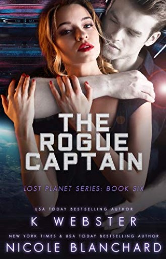 The Rogue Captain