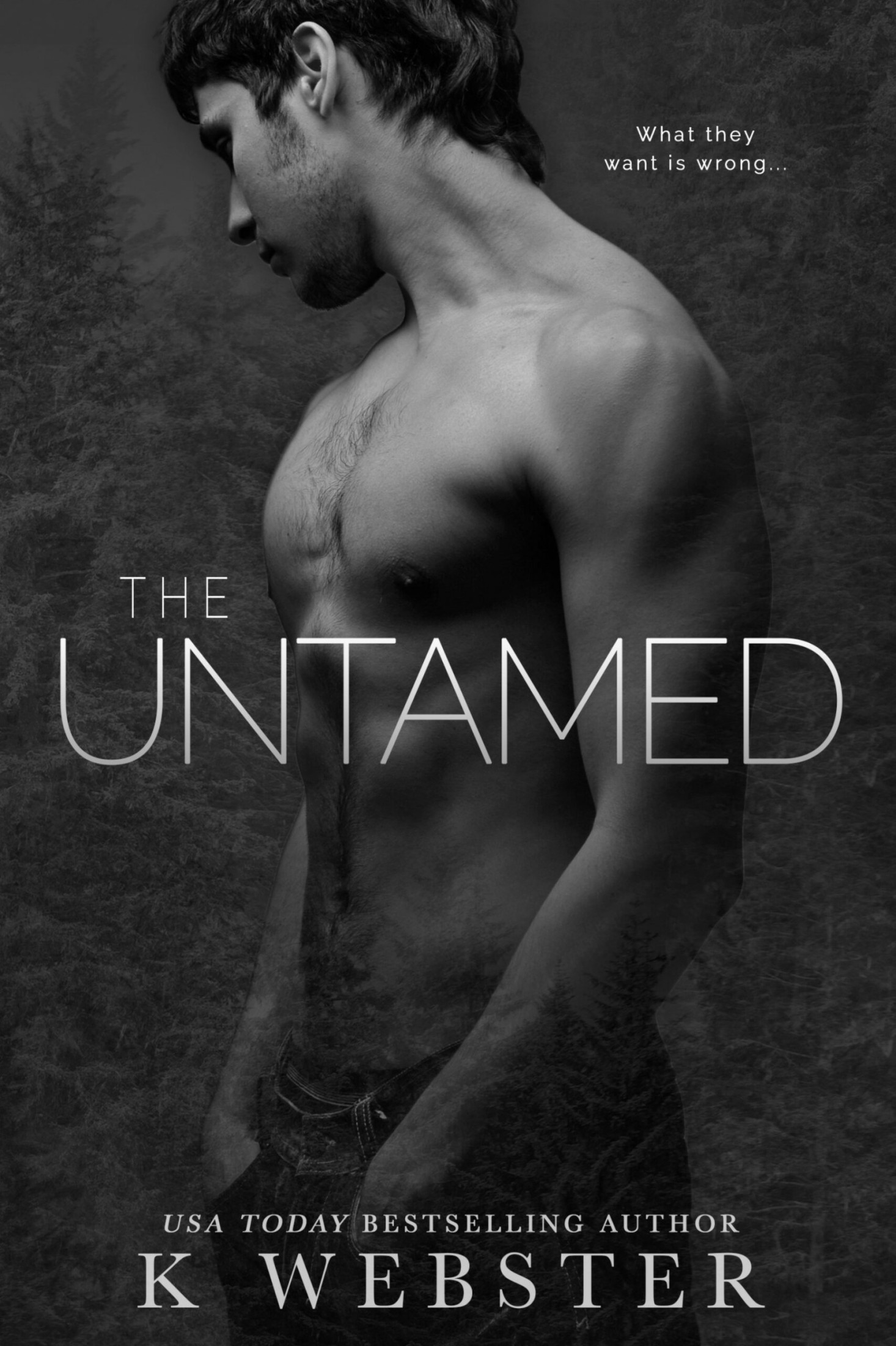 The Untamed
