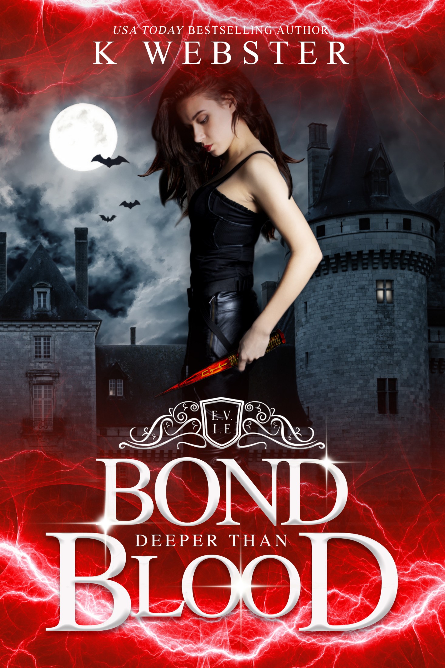 Bond Deeper Than Blood