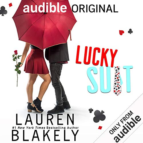 Lucky Suit