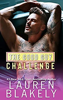 The Good Guy Challenge