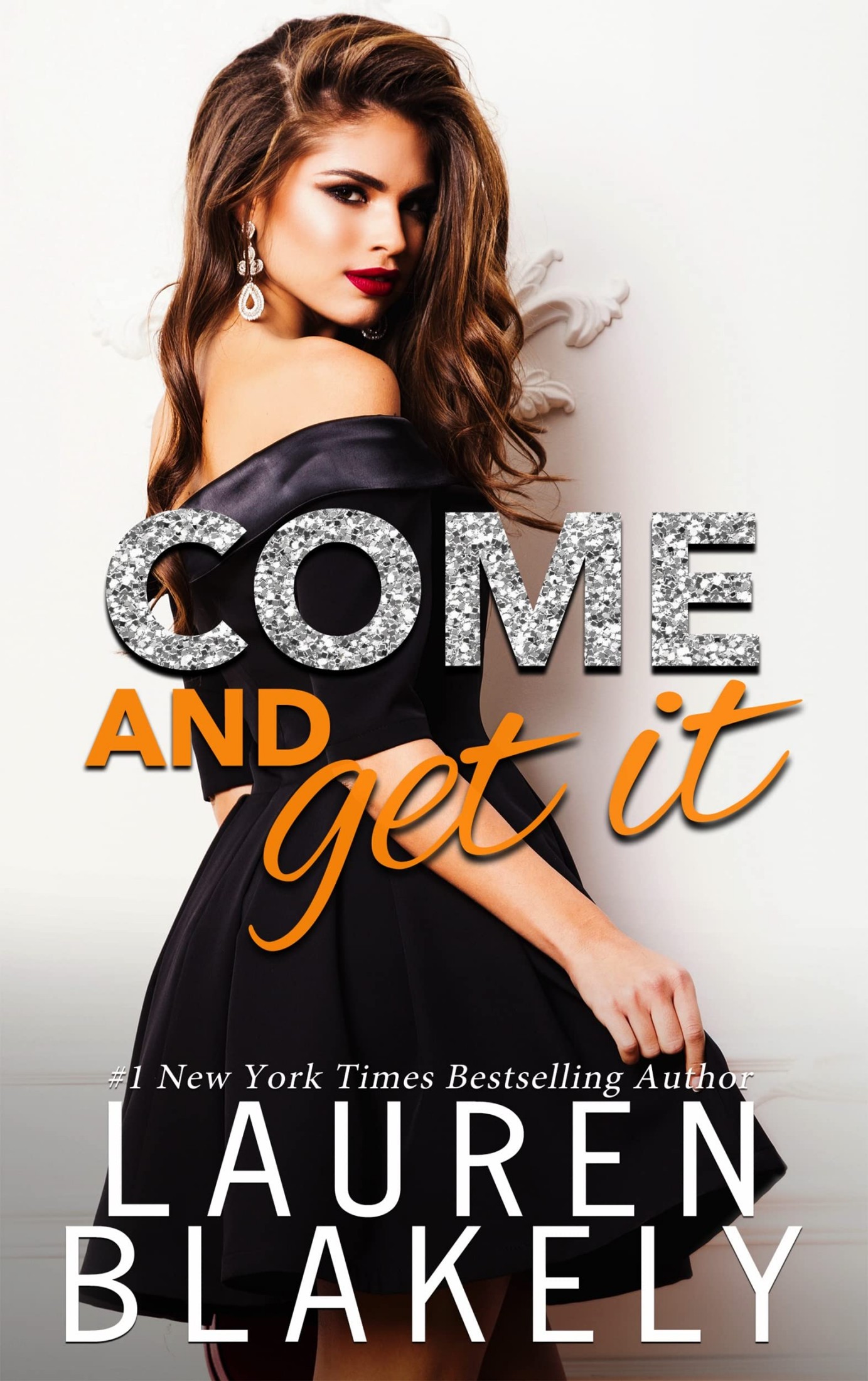 Come and Get It: A Come Again prequel