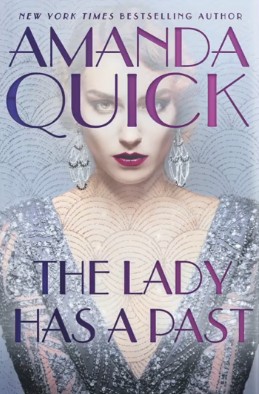 The Lady Has a Past