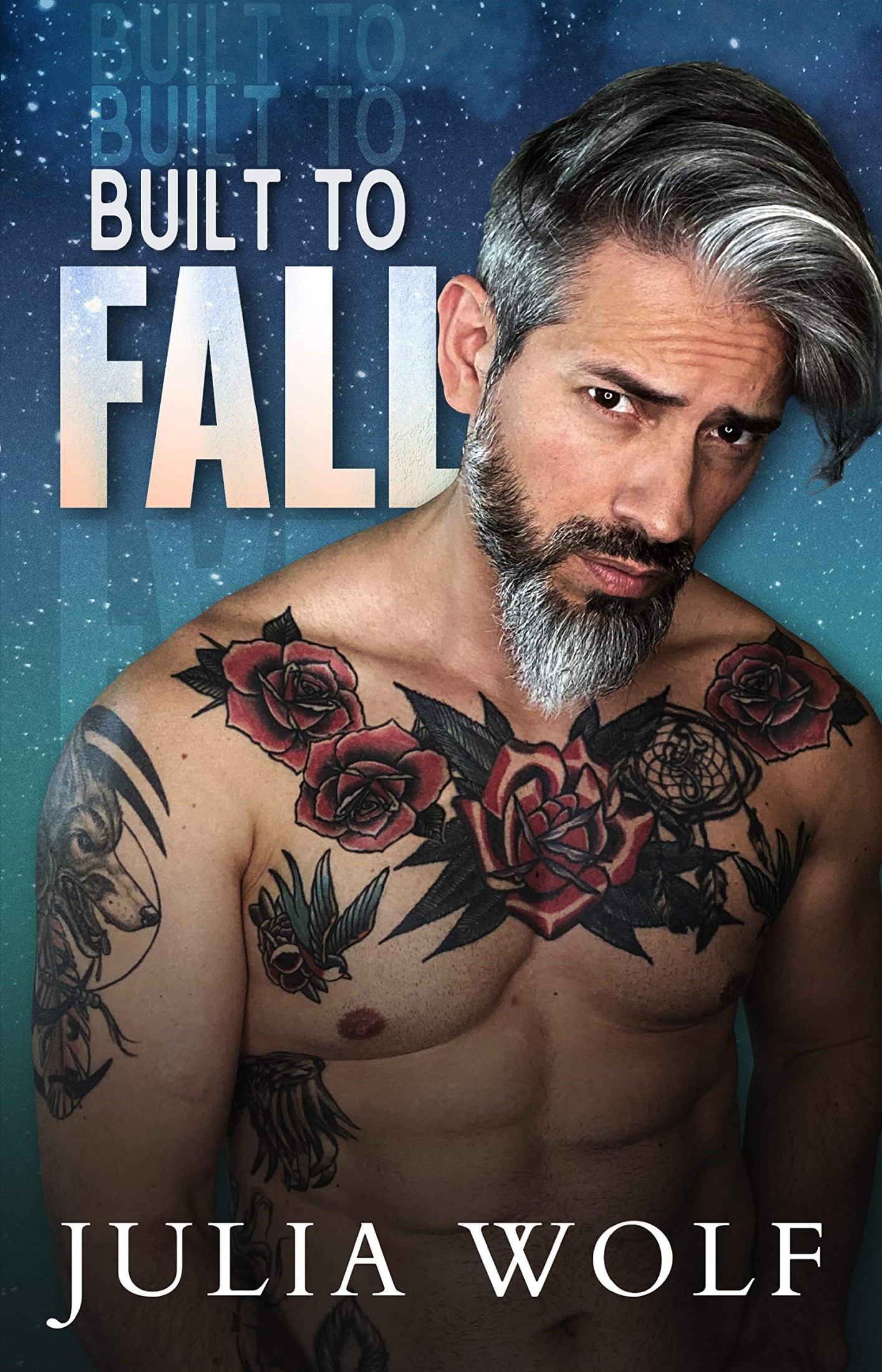 Built to Fall Special Edition