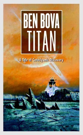 Titan: A Tale of Cataclysmic Discovery