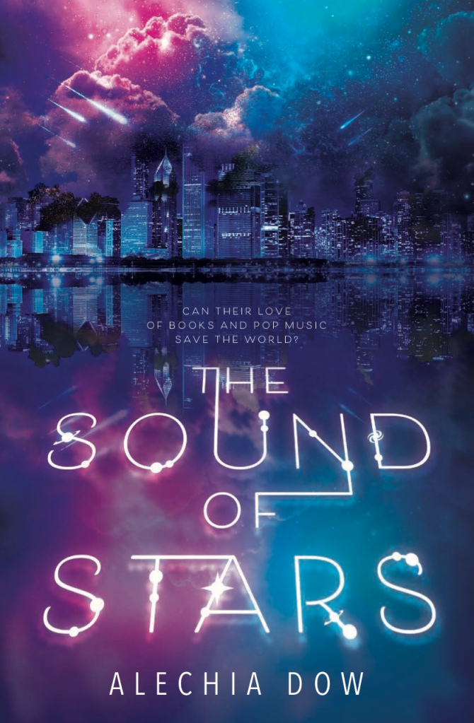 The Sound of Stars