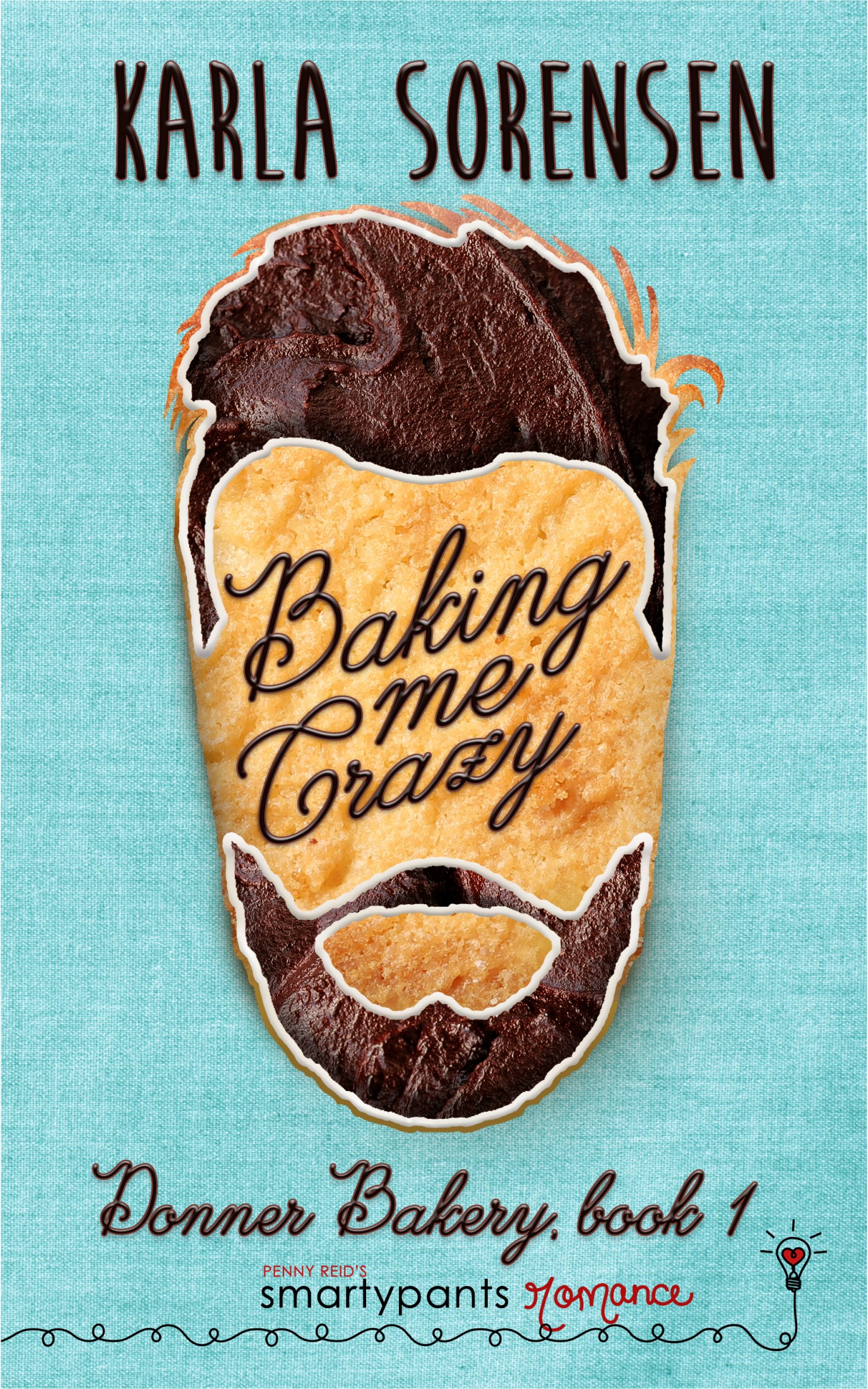 Baking Me Crazy