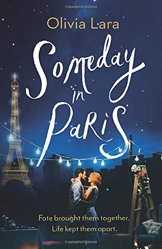 Someday in Paris