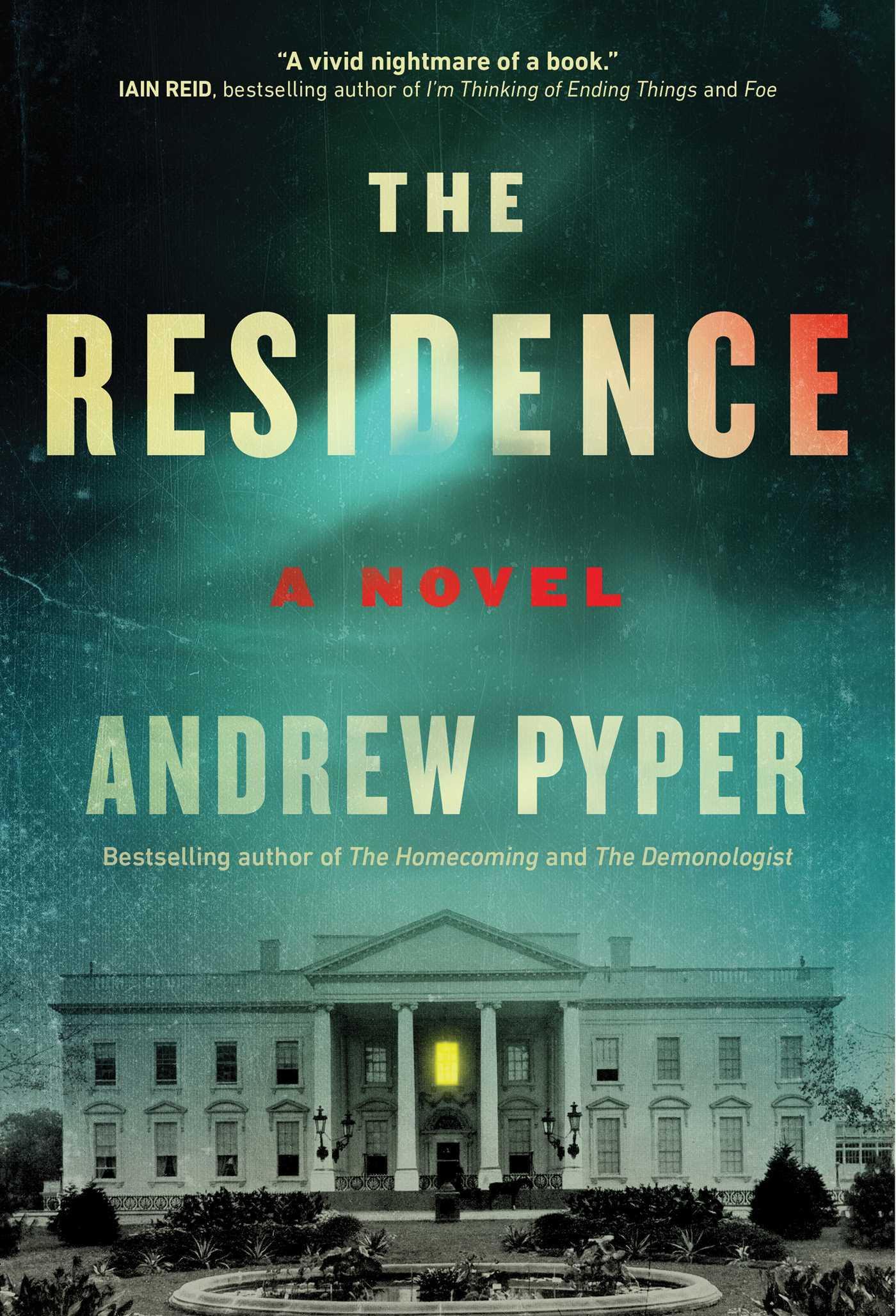 The Residence