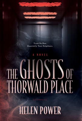 The Ghosts of Thorwald Place