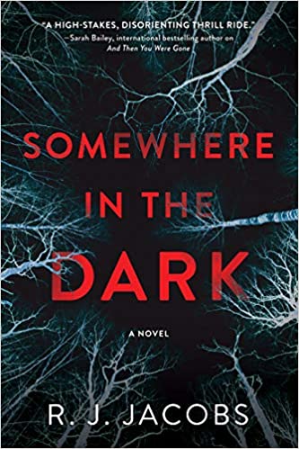 Somewhere in the Dark