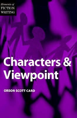 Elements of Fiction Writing
