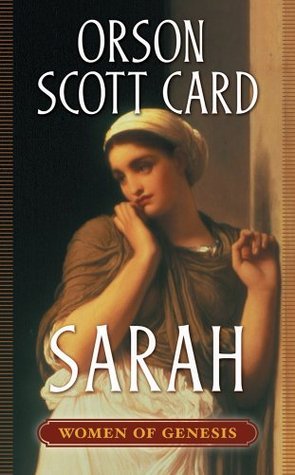 Sarah: Women of Genesis