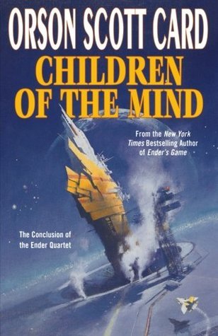 Children of the Mind